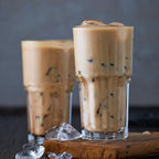 Inspire Coffee Ice Cream Protein Powder - High-quality Protein Drinks at Store