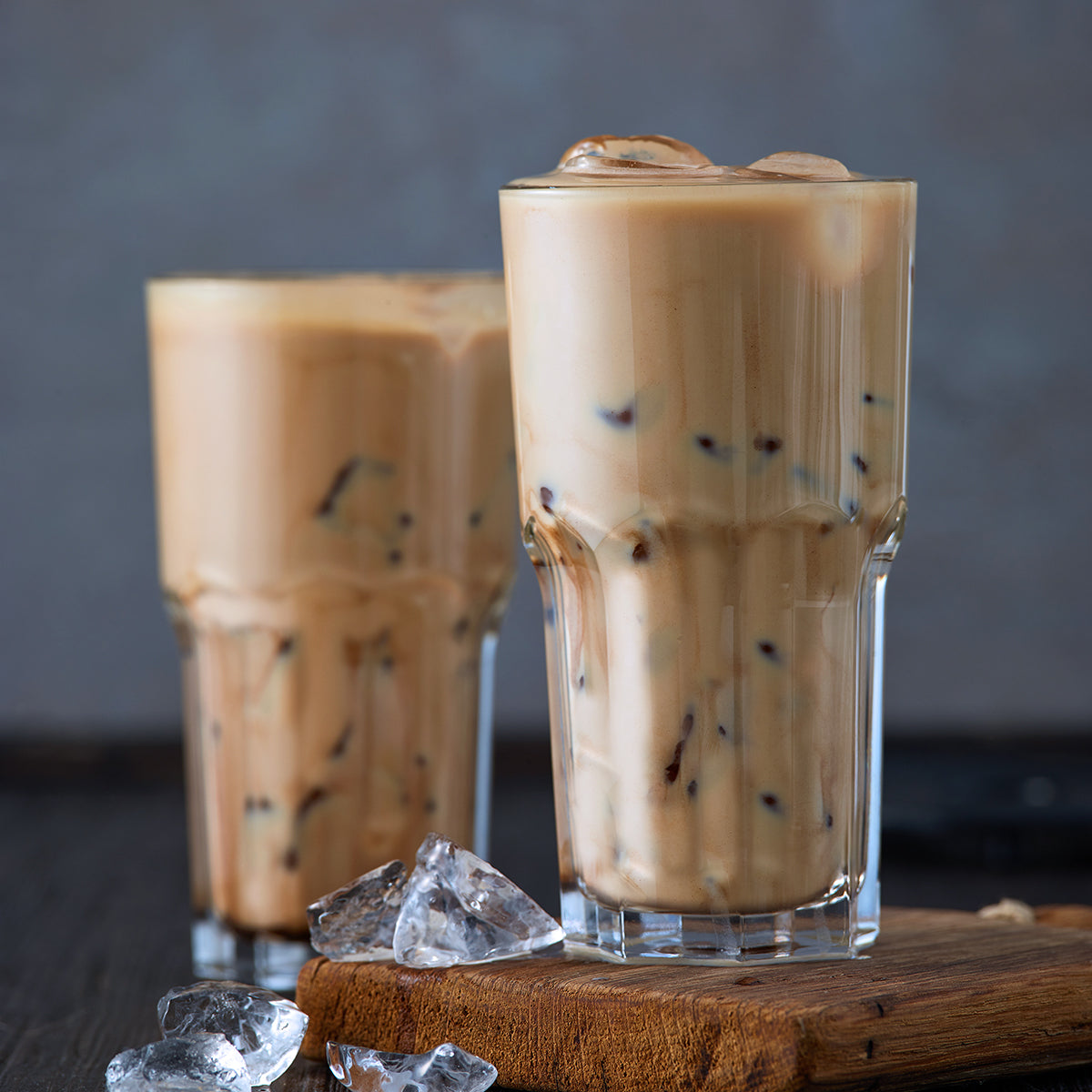 Inspire Coffee Ice Cream Protein Powder - High-quality Protein Drinks at Store