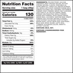 Quest Nutrition Cheese Crackers in Zesty Ranch, product image 9.