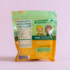 ConsciouSnack Obleas Amaranth Wafers by Snackever - Mango