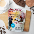 Inspire Caffe Amore Mocha Protein Powder - 20 Servings