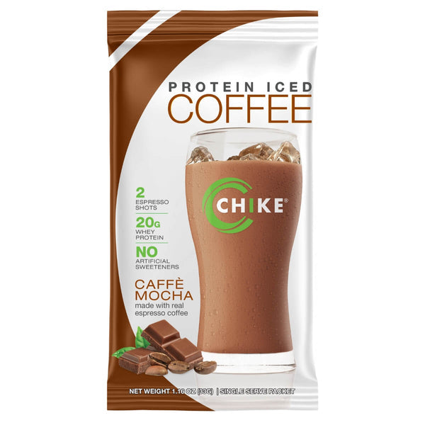 #Flavor_Caffè Mocha #Size_Single Packet