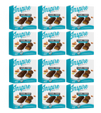 Inspire High Protein Bars - Caramel Crunch - 12 Boxes
