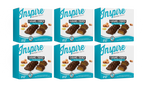 Inspire High Protein Bars - Caramel Crunch - 6 Boxes