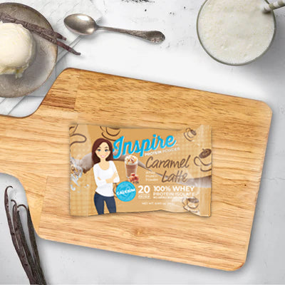 #Type_One Serving