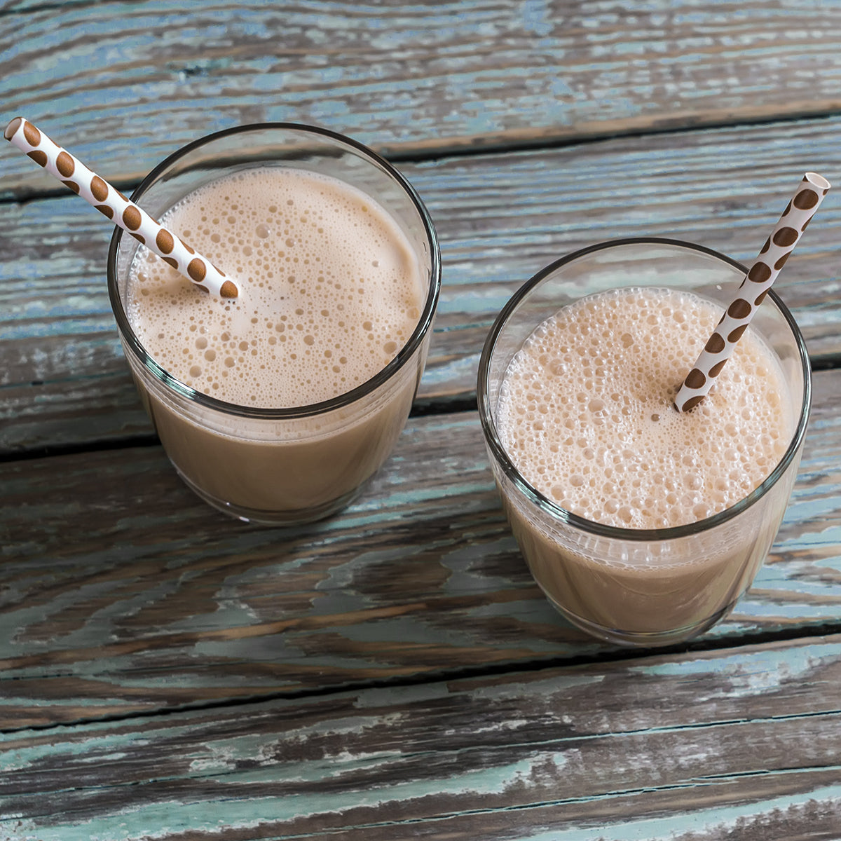 Inspire Caramel Latte Protein Powder - High-quality Protein Drinks at Store