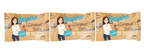 Inspire Caramel Latte Protein Powder - One Serving, 3-Pack