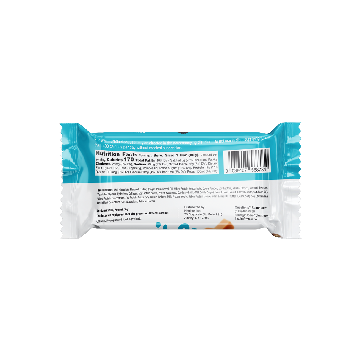 #Size_One Bar