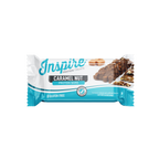 Inspire High Protein Bars - Caramel Nut - One Bar