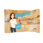 Inspire Single Serve Protein Powder 20 Flavor Variety Pack, image 10