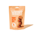 WHIMS Oat Milk Chocolate - Peanut Butter Cups, 2.8oz