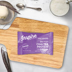 Inspire Chai Steamer Protein Powder - One Serving