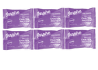 Inspire Chai Steamer Protein Powder - One Serving, 6-Pack