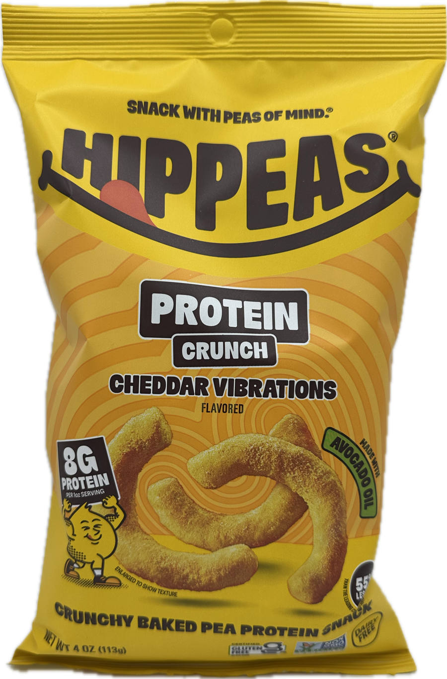 #Flavor_Cheddar Vibrations