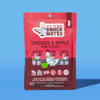 The New Primal Snack Mates Palitos de carne (5 mini palitos)