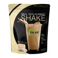 Chike Nutrition Meal Replacement - Vanilla Cake Batter, 1.45 lb Bag