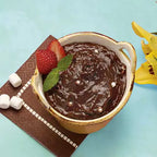 Protein Pudding, Marshmallow Chocolate Chip with Fiber, image 4