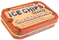 Ice Chips Sugar Free Candy - Chocolate Brownie