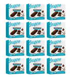 Inspire High Protein Bars - Chocolate Fudge — gallery image 8
