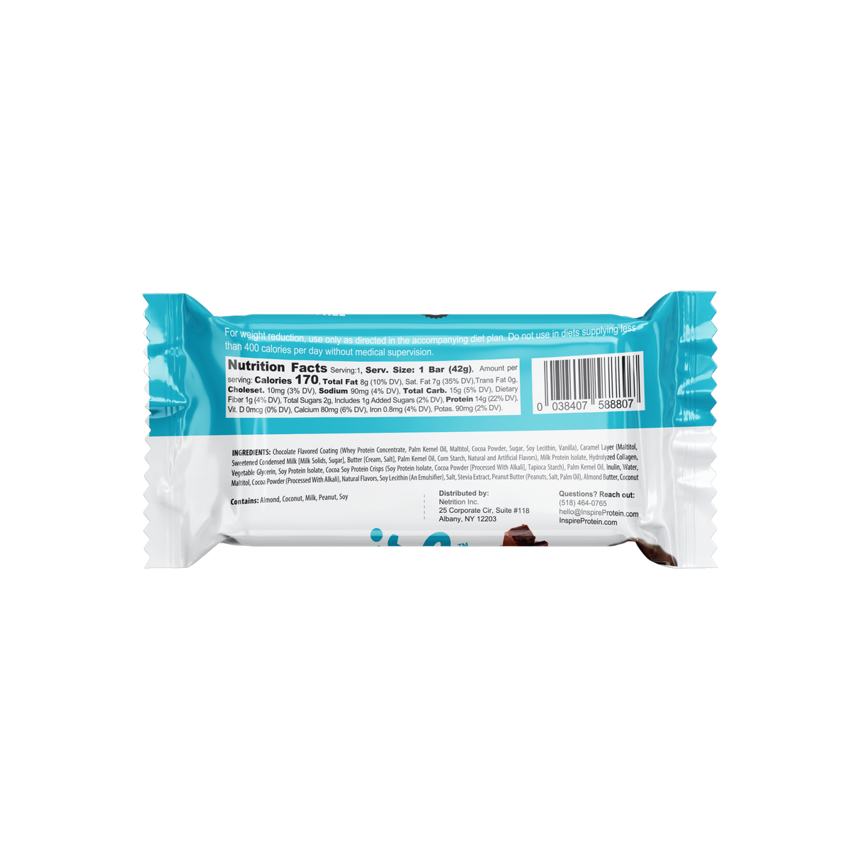 #Size_One Bar