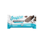 Inspire High Protein Bars - Chocolate Fudge - One Bar