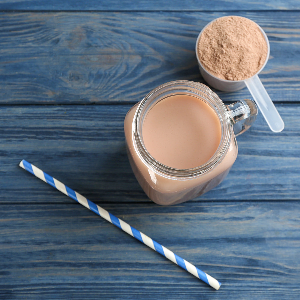 Inspire Peanut Butter Cup Protein Powder - High-quality Protein Drinks at Store