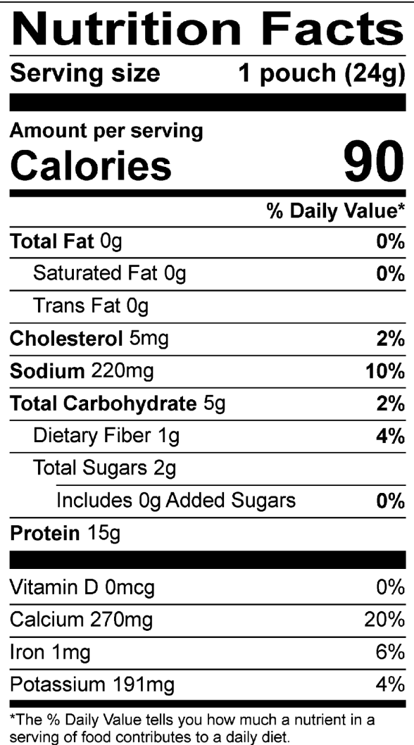 Proti Diet Protein Hot Chocolate Mix, Choco Mint, 7 Pouches