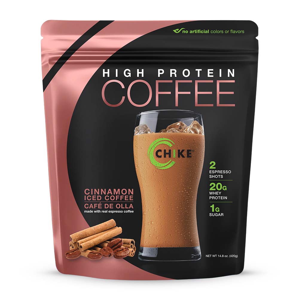 #Flavor_Cinnamon, 14.8 oz (420g)