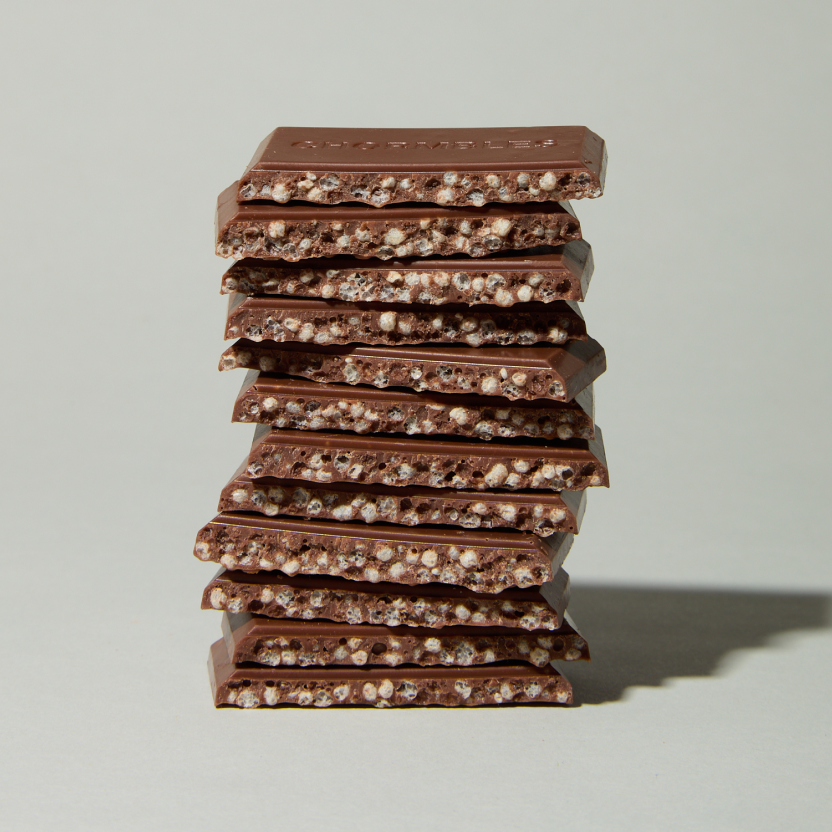 Hormbles Chormbles 10g Protein Bars — gallery image 2