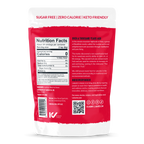 Lakanto Monkfruit Sweetener - Classic 8.29oz (235g)