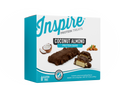 Inspire High Protein Bars - Coconut Almond - One Box