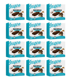 Inspire High Protein Bars - Coconut Almond - 12 Boxes