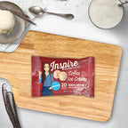 Inspire Coffee Ice Cream Protein Powder - One Serving