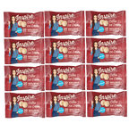 Inspire Coffee Ice Cream Protein Powder - One Serving, 12-Pack