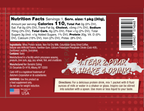 Inspire Coffee Ice Cream Protein Powder - One Serving