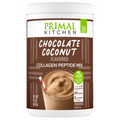 Primal Kitchen Collagen Fuel - Chocolate Coconut 13.9 oz