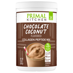 Primal Kitchen Collagen Fuel - Chocolate Coconut 13.9 oz