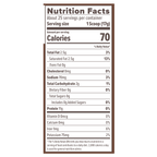 Primal Kitchen Collagen Fuel - Chocolate Coconut 13.9 oz