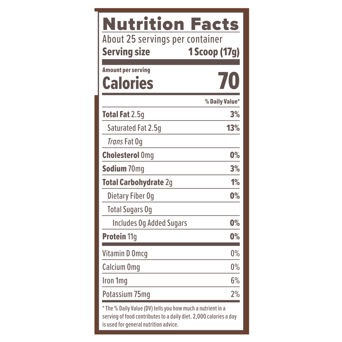 Primal Kitchen Collagen Fuel - Chocolate Coconut 13.9 oz
