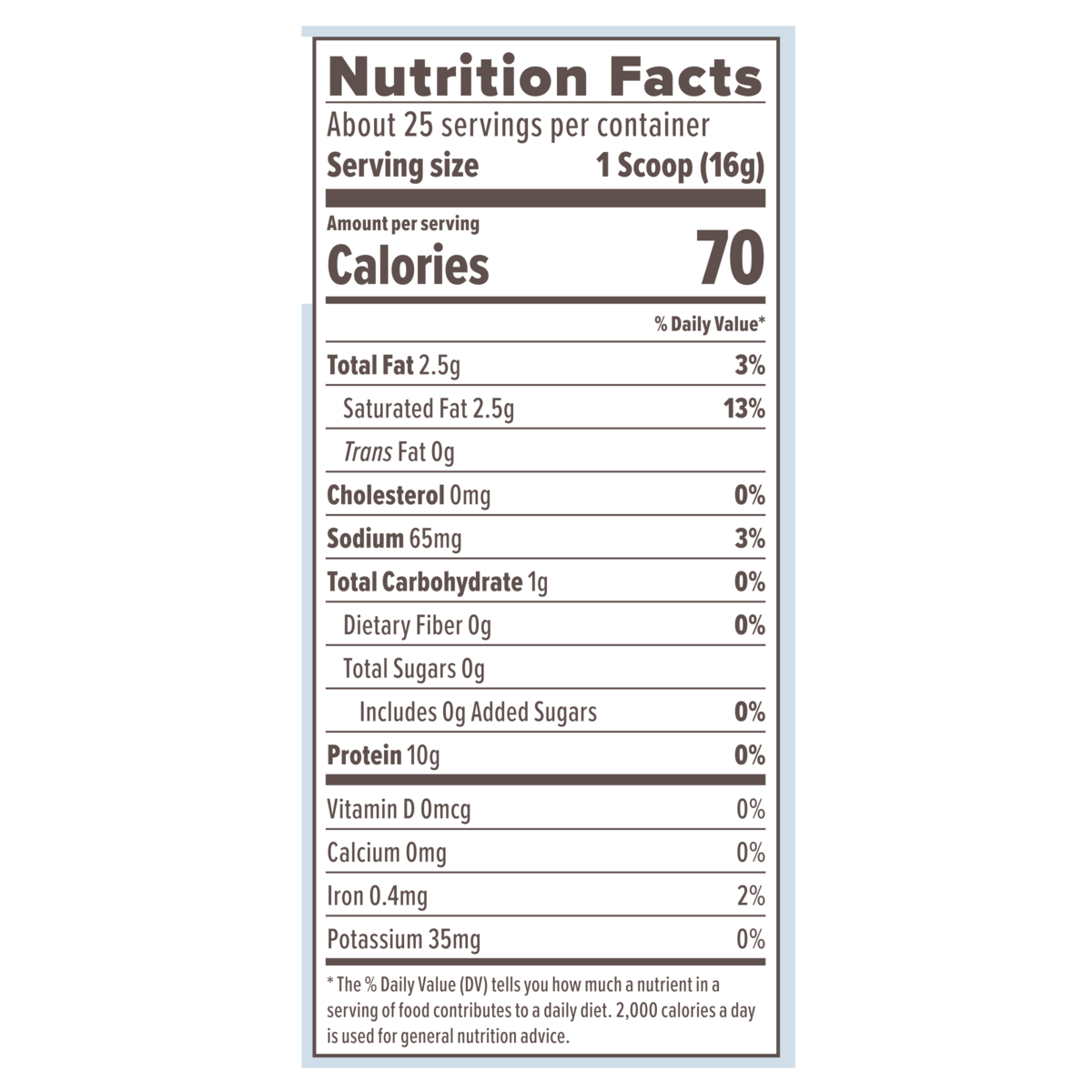 Primal Kitchen Collagen Fuel - Vanilla Coconut 13.05 oz