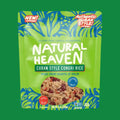 Cuban Style Congri Rice by Natural Heaven
