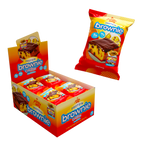Alpha Prime Bites Protein Brownies - Cookie Dough Bites
