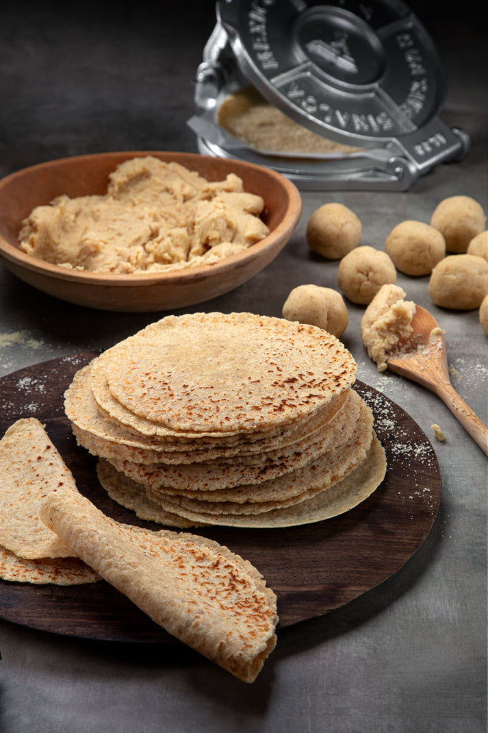 Sonora Keto Pantry Low Carb Tortilla Mix — gallery image 3