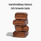 Melō Protein Bars - Brownie