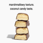 Melō Protein Bars - Coconut