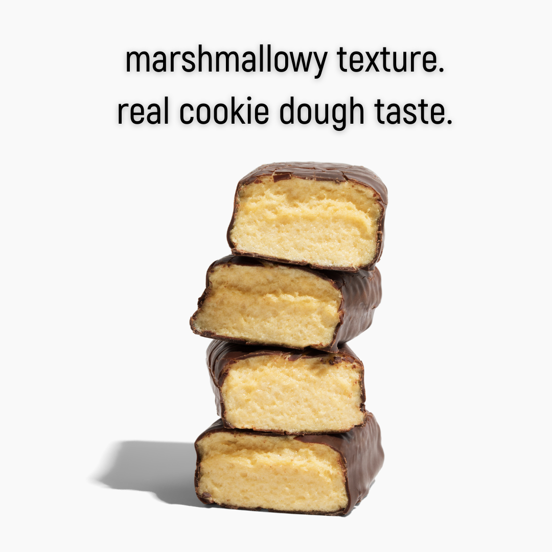 Melō Protein Bars - Cookie Dough