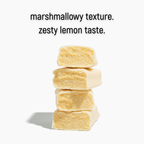 Melō Protein Bars - Lemon Meringue