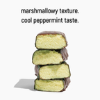 Melō Protein Bars - Mint