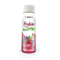 Whey & Collagen Protein Power Shots, Cran Grape, image 1