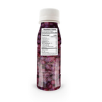 Whey & Collagen Protein Power Shots, Cran Grape, image 7